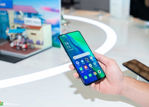 Từ thiết kế, hiệu năng đến chất lượng camera, Oppo Reno có đáp ứng được kỳ vọng từ phía người dùng?