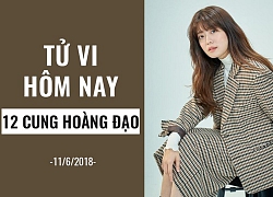 Tử vi hôm nay (11/6/2019) của 12 cung hoàng đạo: Bạch Dương không nên lấy người khác làm bình phong