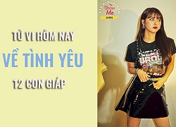 Tử vi hôm nay (11/6/2019) về tình yêu của 12 con giáp: Tuổi Thìn hoài niệm về những cuộc tình đã qua