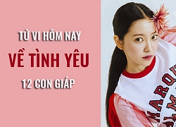 Tử vi hôm nay (9/6/2019) về tình yêu của 12 con giáp: Tuổi Sửu chất chứa rất nhiều tạp niệm trong đầu