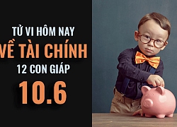 Tử vi ngày mai (10/6/2019) về tài chính của 12 con giáp: Tuổi Tý tìm định hướng mới