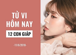 Tử vi ngày mai (11/6/2019) của 12 con giáp: Tuổi Mão kiên quyết giữ bí mật