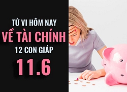 Tử vi ngày mai (11/6/2019) về tài chính của 12 con giáp: Tuổi Ngọ so sánh mình với người khác