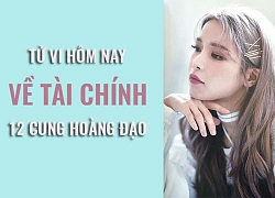 Tử vi ngày mai (12/6/2019) về tài chính của 12 cung hoàng đạo: Sư Tử có cuộc sống ổn hơn bao giờ hết nhờ tài chính dồi dào