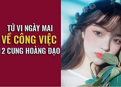 Tử vi tuần mới (10/6 16/6) về công việc của 12 cung hoàng đạo: Nhân Mã coi chừng lửa giận