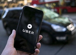 Uber mất 2 nhân sự cấp cao chỉ trong vòng 1 tháng sau khi IPO