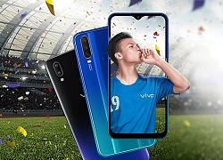 Vivo chào hè Hotsale cực đã, nhanh tay mua Vivo Y15 và Vivo Y93 giá tốt