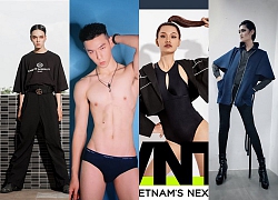 VNTM 2019: Mới chỉ là "Top Model Online" mà thí sinh đã "chặt chém" thế này đây!