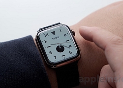 WatchOS 6 sẽ mang đến những tính năng nào cho Apple Watch?