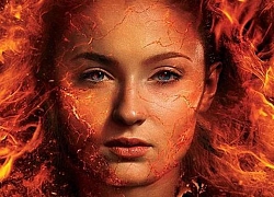 'X-Men: Dark Phoenix': Lời từ biệt vội vàng của thương hiệu dị nhân có tuổi đời 20 năm