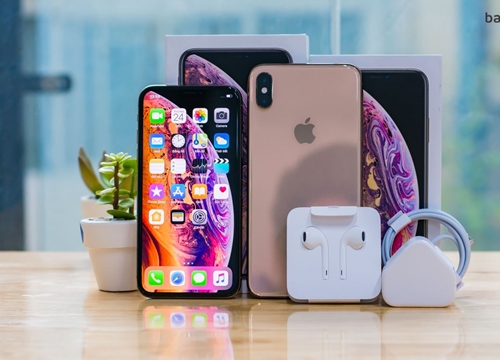 Xem xong video này, bạn có thể muốn mua iPhone XS ngay