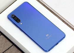 Xiaomi Mi 9 SE chính thức lên kệ TGDĐ: Giá tốt, bảo hành 18 tháng, trả góp 0%