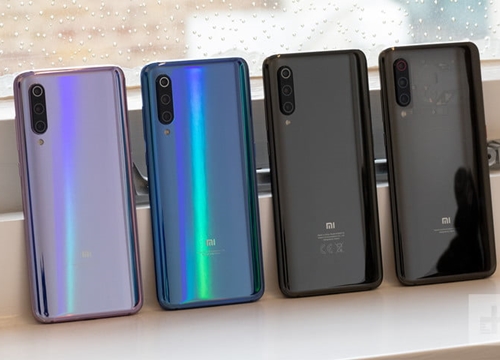 Xiaomi Mi 9T là phiên bản quốc tế của 'kẻ hủy diệt' Redmi K20 giá rẻ, cấu hình khủng