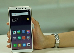 Xiaomi Redmi S2 được cập nhật Android 9 Pie