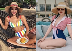 3 kiểu mũ "siêu hot" đang được Chi Pu và sao Việt yêu thích nhất hè này