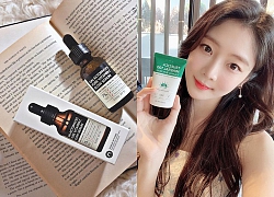 5 bộ đôi serum vitamin C và kem chống nắng bình dân mà bạn có thể dễ dàng tìm mua để có làn da đẹp "thần thánh"