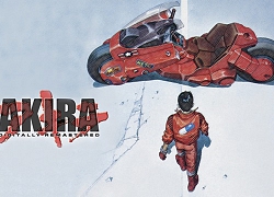 &#8216;Akira&#8217; của Taika Waititi ra rạp cùng ngày với &#8216;John Wick: Chapter 4&#8242; trong năm 2021