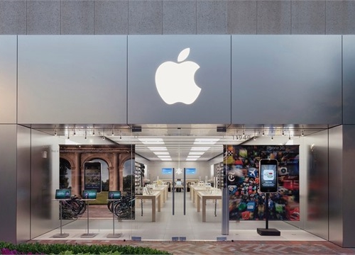 Apple bị giảm doanh số iPhone tại các nước EMEA trong quý 1/2019