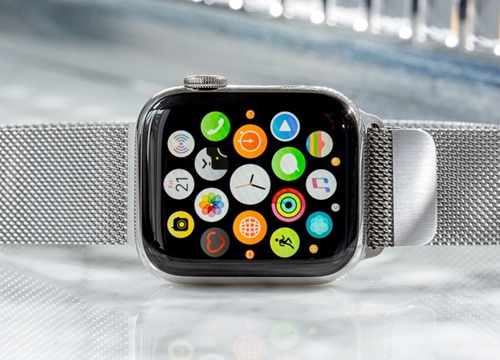 Apple Watch sắp không còn phụ thuộc quá nhiều vào iPhone nữa