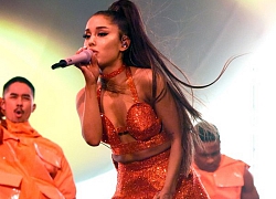 Ariana Grande khiến nhiều phụ nữ nước Mỹ phải xuýt xoa vì hành động nhân ái của mình