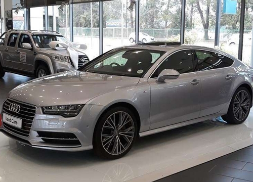 Audi triệu hồi hàng loạt xe sang dính lỗi: Bao nhiêu xe tại Việt Nam bị ảnh hưởng?