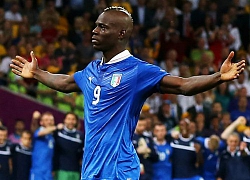 &#8220;Balotelli là nguồn cảm hứng của tôi&#8221;