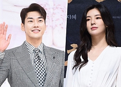 'Bạn gái Lee Kwang Soo' Lee Sun Bin sắp trở lại với phim hành động mới cùng Kim Young Kwang?