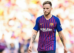 Barca đồng ý bán Rakitic cho MU, Arsenal mất Torreira