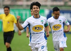 Bầu Đức chốt tương lai của Công Phượng ở V-League 2019