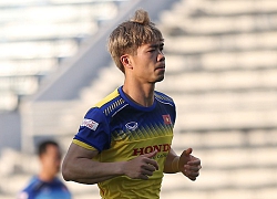 Bầu Đức không cho Công Phượng đá V-League 2019