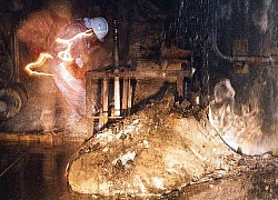 Bí ẩn "bàn chân voi" nguy hiểm nhất Trái đất trong thảm họa Chernobyl