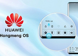 Bí mật phía sau hệ điều hành được Huawei phát triển để thay thế Android của Google