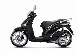 Bớt trang bị, Piaggio Liberty One giá rẻ có đáng 'đồng tiền bát gạo'?