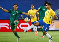 Brazil - Bolivia: Giải toán khó Neymar, khai hội đấu "kẻ hành hạ" Messi