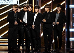 BTS và "cuộc dạo chơi" danh tiếng ở trời Tây nửa đầu năm 2019: "Có thể ngày nào đó chúng ta sẽ thua cuộc nhưng không phải hôm nay"