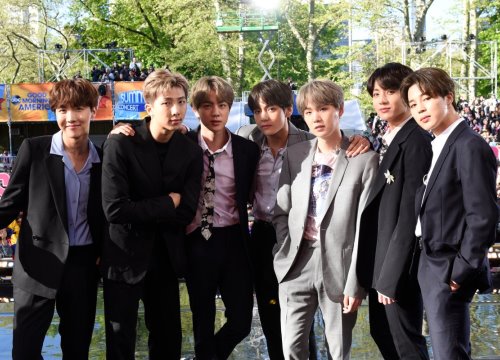 Bts Và Twice Nắm Tay Nhau Thống Trị Bxh Oricon Album Bán Chạy Nhất Của Nghệ  Sĩ Hàn Quốc Nửa Đầu Năm 2019 - Nhạc Quốc Tế - Việt Giải Trí