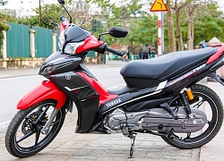 Cách mua Yamaha Jupiter chỉ với 6 triệu đồng