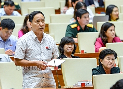 Cấm lãnh đạo lộ bí mật công tác cho vợ con để ngăn lợi ích nhóm