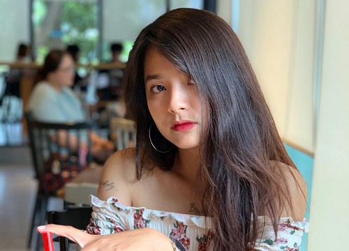 Chọn đúng đám cưới Cris, Mây - bạn gái cũ của hot Youtuber khoe ngầm mình cũng có người đang ráo riết theo đuổi đó nha!