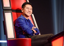 Chưa kết thúc The Voice, Hồ Hoài Anh đã trở thành Giám đốc âm nhạc Giọng hát Việt nhí 2019