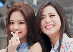 Chuyện bỗng hot trở lại: Ai ngờ mới gặp 3 ngày, Jennie và Jisoo (BLACKPINK) đã làm quen bằng cách nhạy cảm này