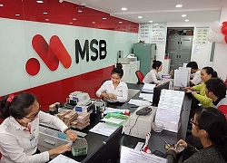 Công ty Mua bán nợ thoái vốn MSB