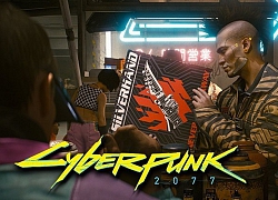 Cyberpunk 2077 sẽ được phát hành vào năm 2020 với sự góp mặt của "sát thủ John Wick"