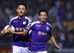 Đá bại Sài Gòn FC, HLV Hà Nội FC giải thích lý do Quang Hải ngồi ngoài