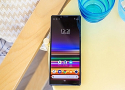 Đánh giá Sony Xperia 1: Flagship "hụt" của thị trường Việt Nam