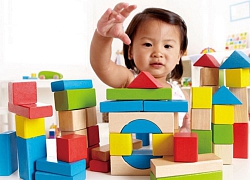 Dạy con kỹ năng giải quyết vấn đề theo phương pháp Montessori