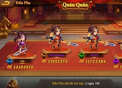 Đi tìm nguyên nhân game thủ Danh Tướng 3Q VNG "độ Ngô không độ Quần"