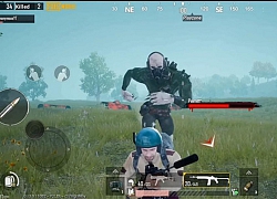 Điểm danh 4 loại zombie mới sẽ xuất hiện trong PUBG mobile