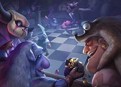 Drodo Studio xác nhận phát triển phiên bản PC độc lập cho Auto Chess, từ chối Steam để phát hành trên Epic Store