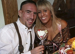 Được mời gọi, Ribery cập bến Premier League?